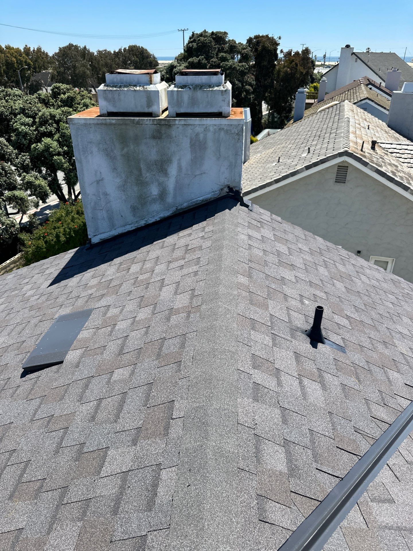 Roof Replacement - Huntington Beach, CA 92646 by Epic Roof Replacement