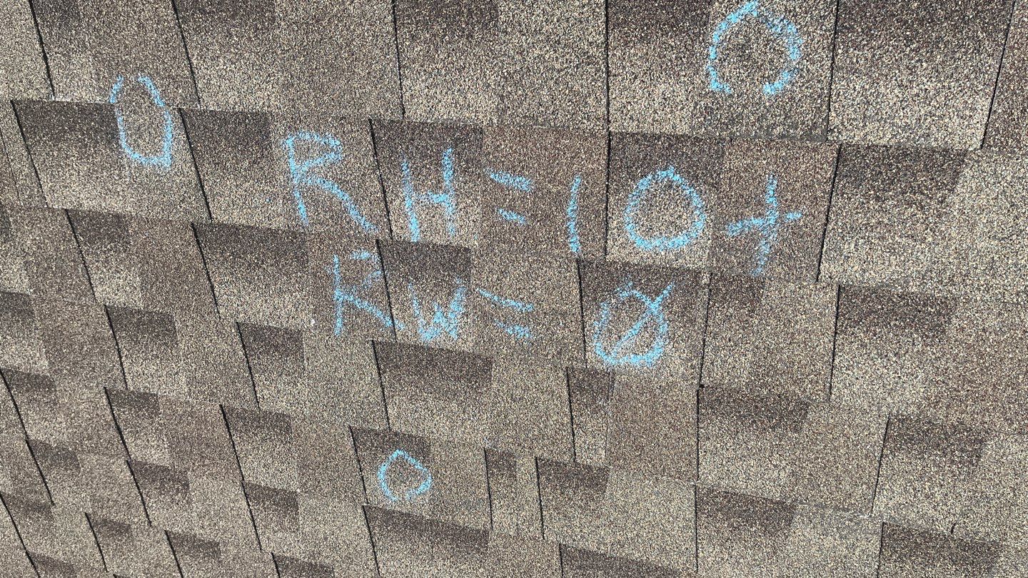 Residential Roofing Installation using Owen's Corning Duration by Roof Concepts Construction