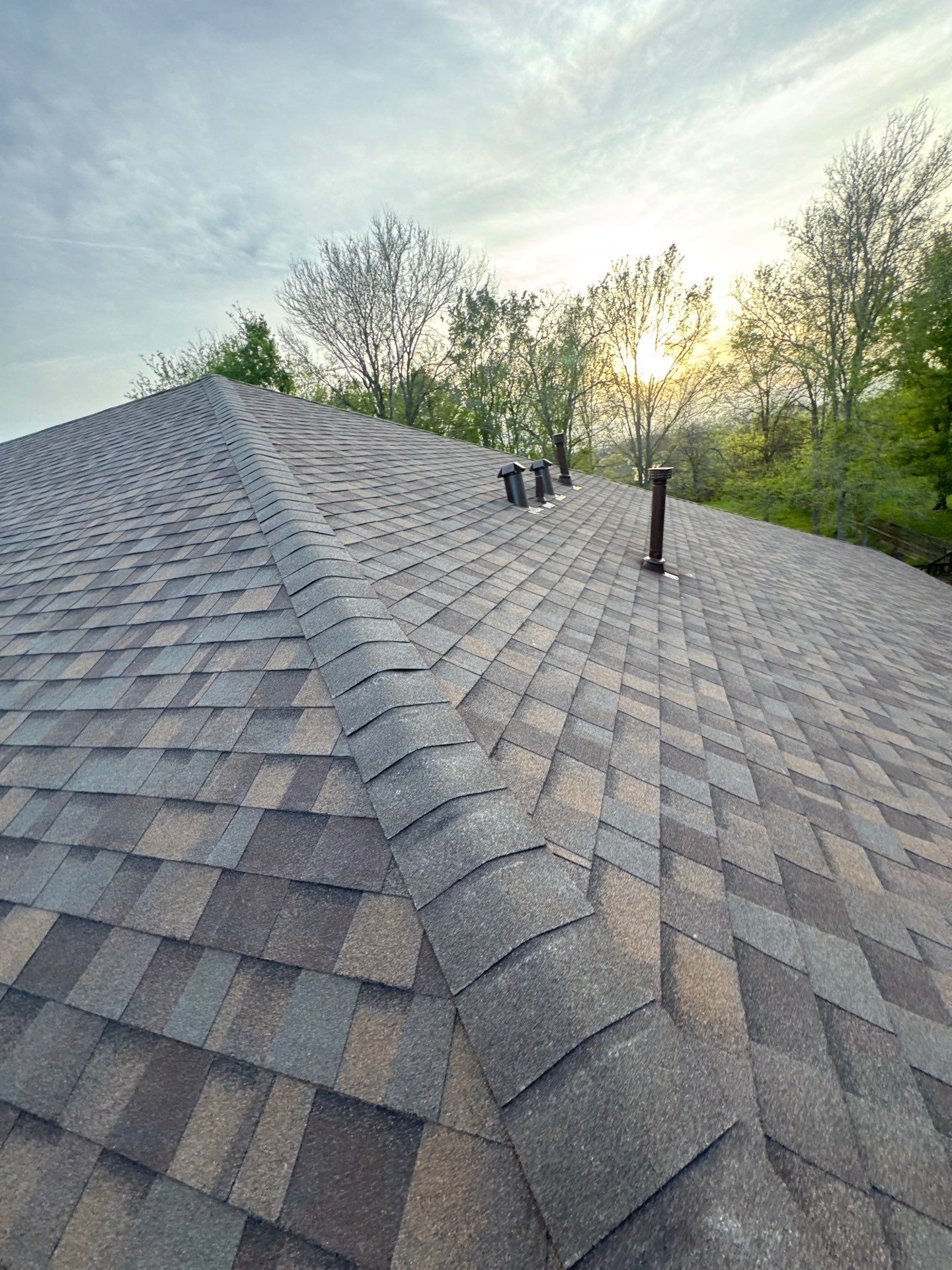 Roof Replacement Weston Lakes by Roof Repair Company