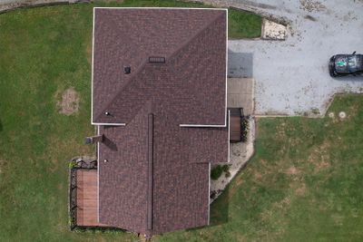 Wooster Ohio Roof and Decking Installation