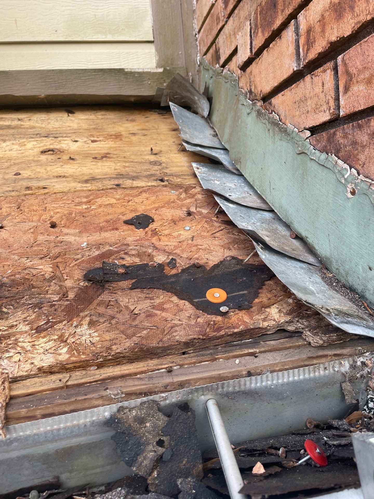 Roof Replacement Friendswood by Roof Repair Company