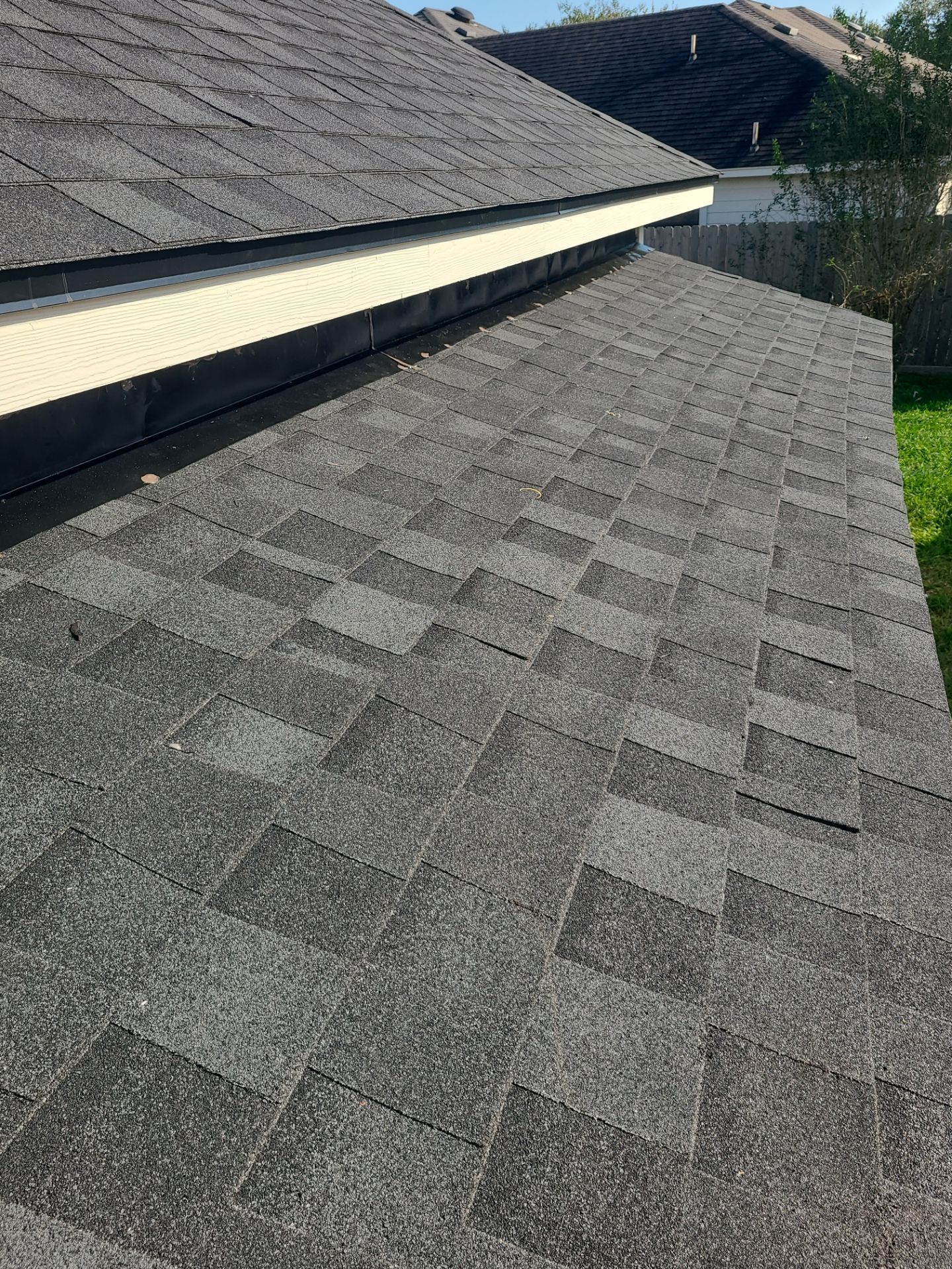 Roof Replacement Richmond by Roof Repair Services LLC