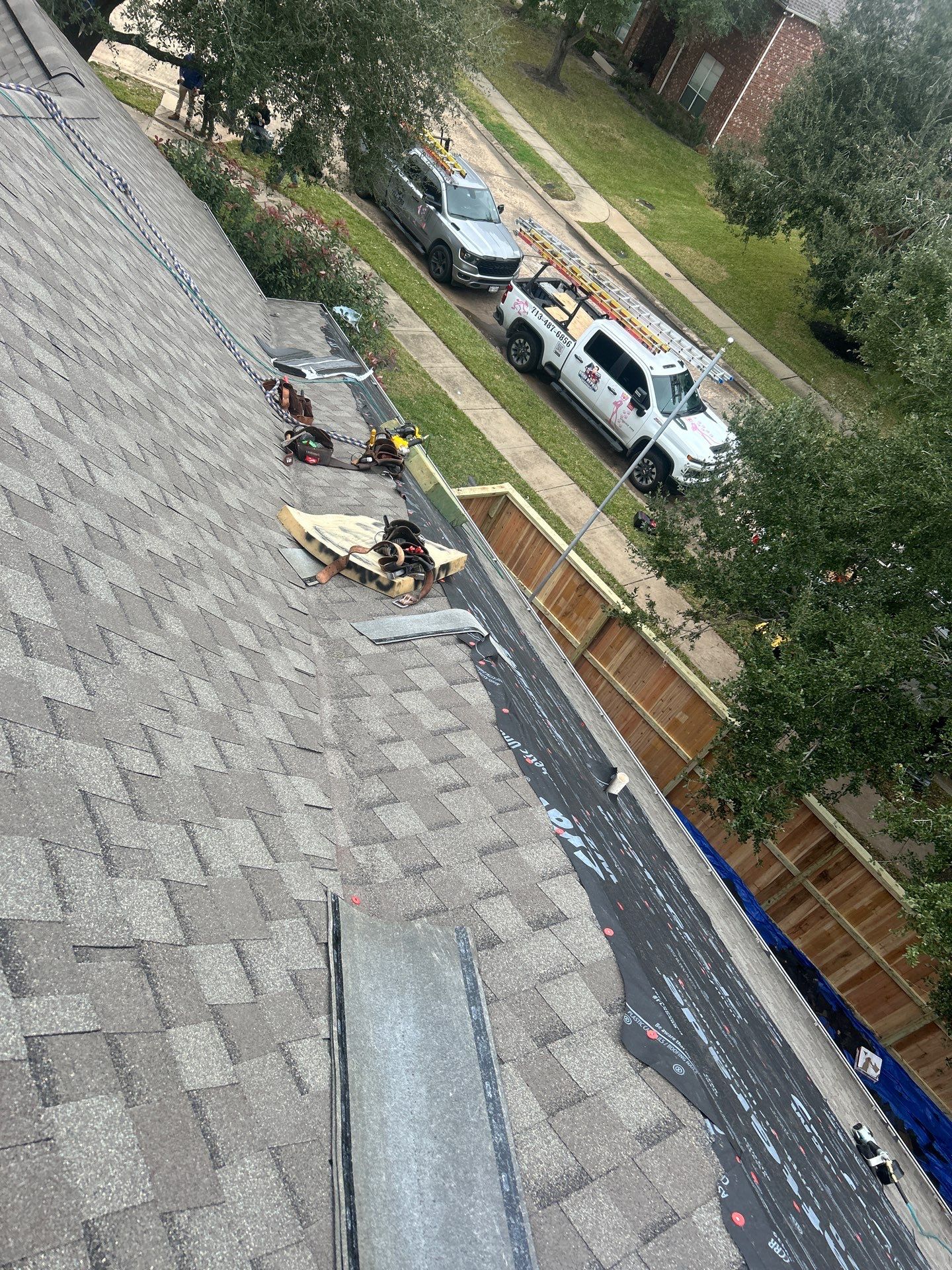 Roof Repair Richmond by Roof Repair Services LLC