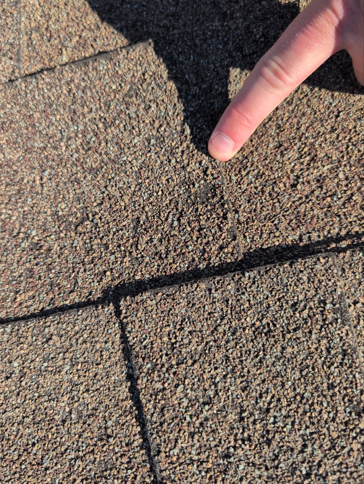 Roof Replacement in Nixa by Table Rock Design + Build