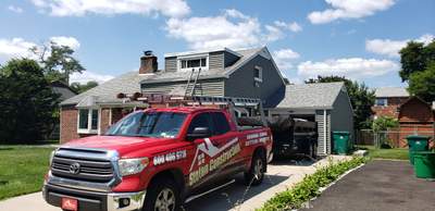 EPDM Roofing