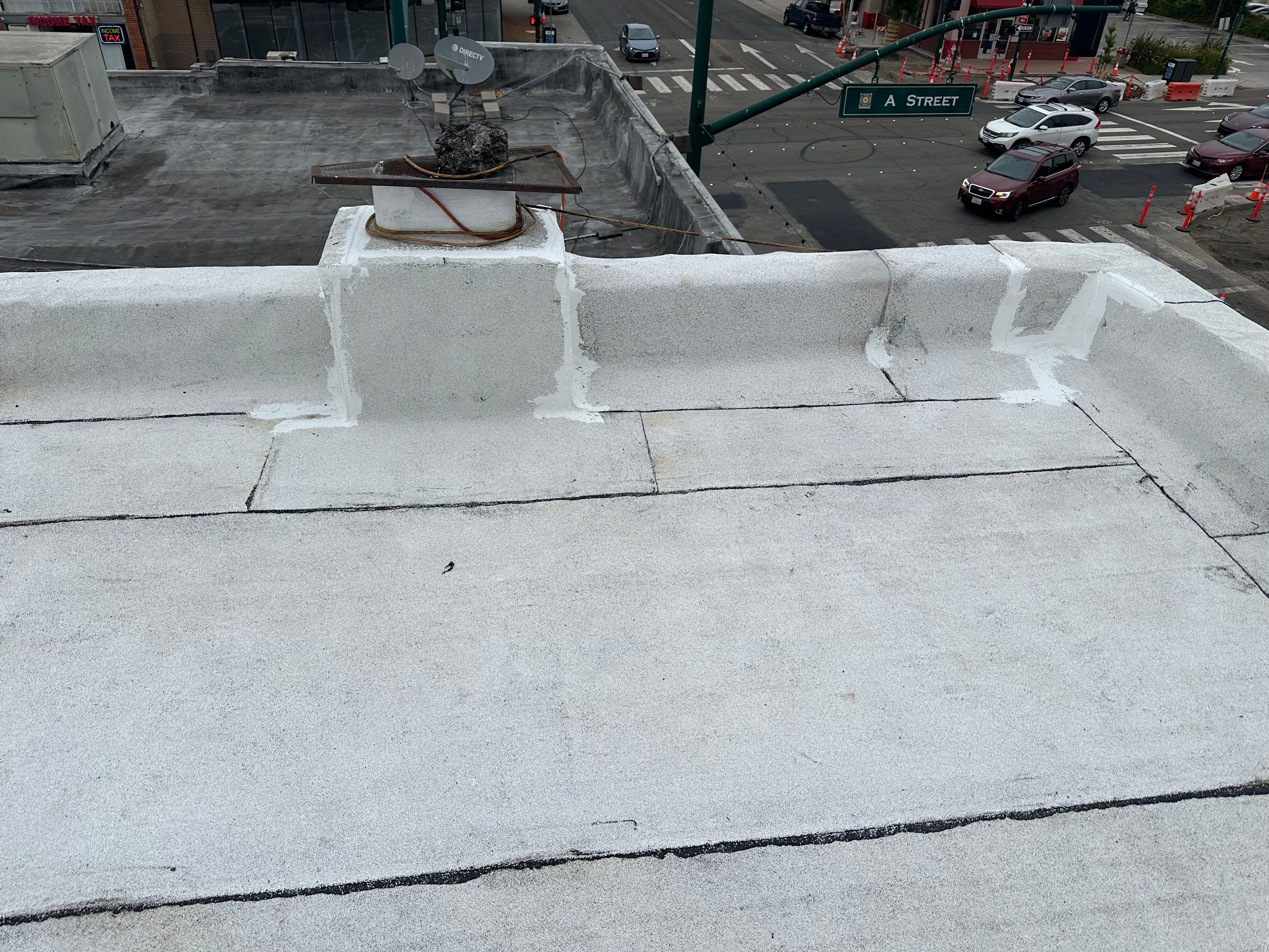 Roof Replacement - Hayward, CA 94541 by Epic Roof Replacement