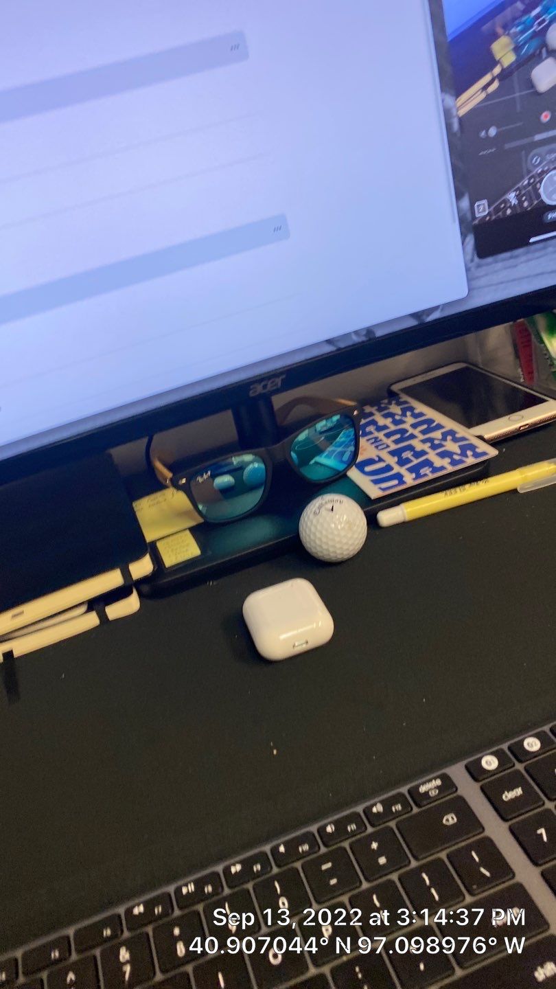 Retaining Wall Install  by CompanyCam Sales Demo