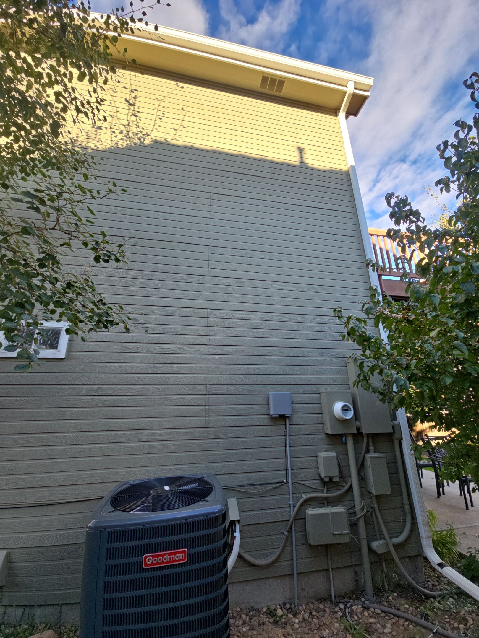 Where Others Stopped, We Delivered: Exterior Success Story by J&M Painting LLC