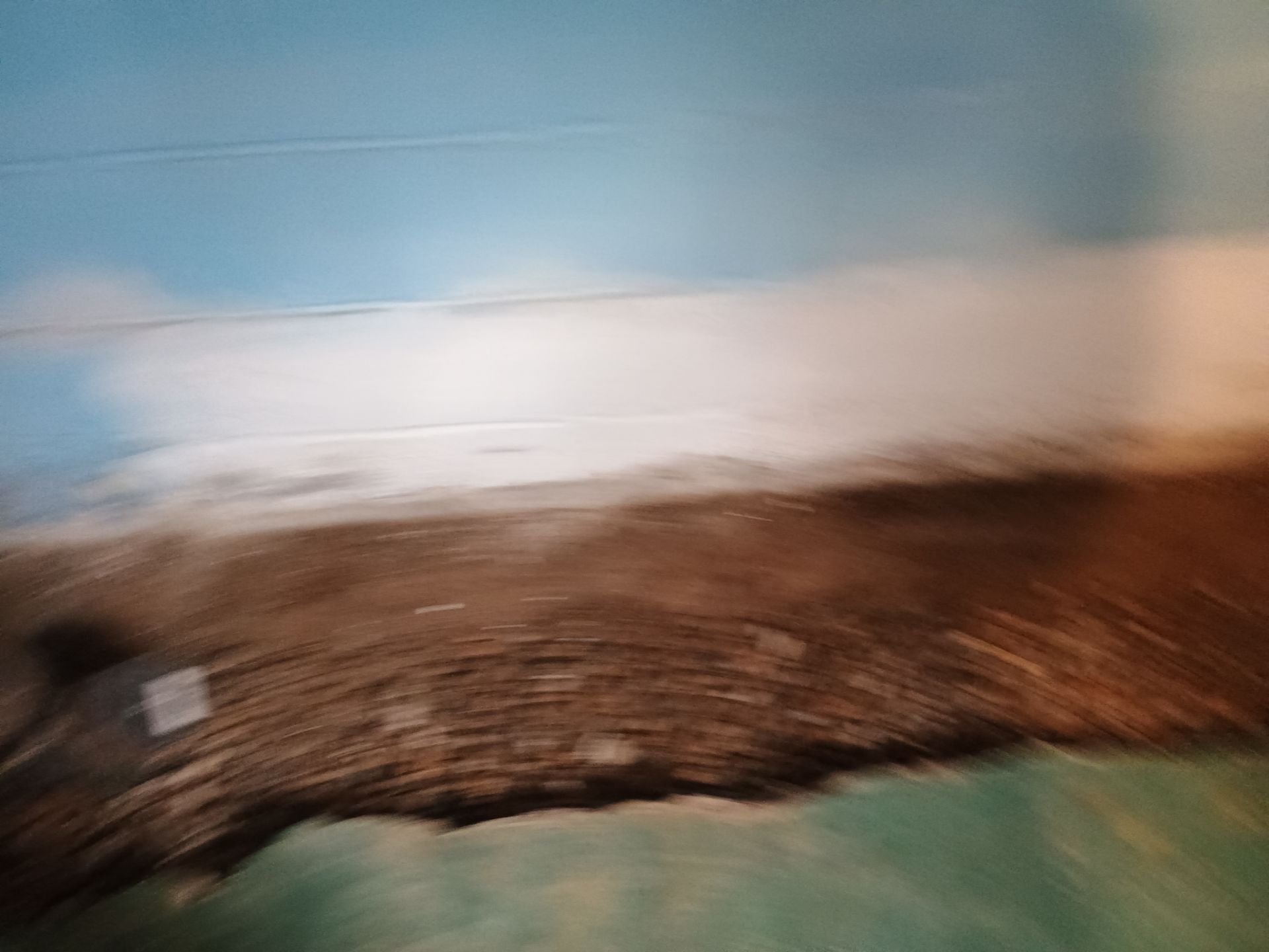 Completing the Connection for Lisa's Drain Tile System by Waterproofing Northeast