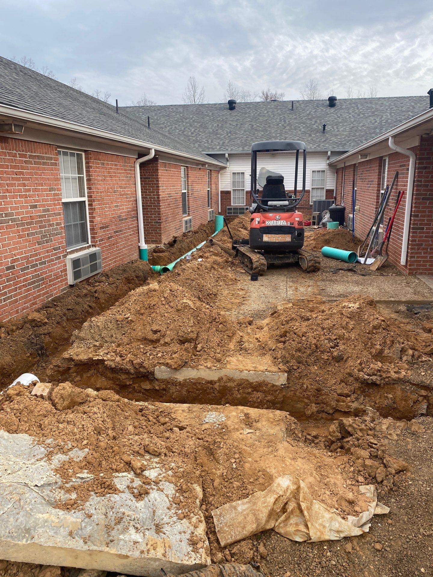 Harmony Hill  by Elite Proscapes LLC