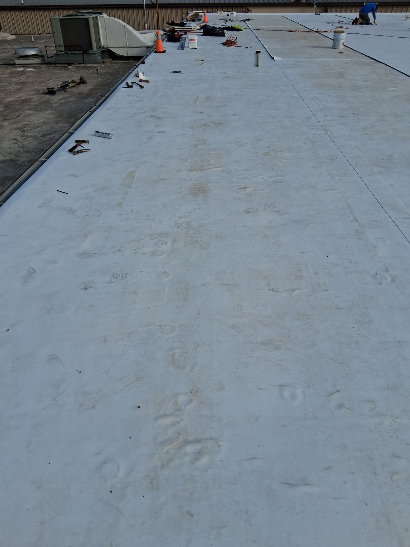 Project in Morganton by FLF CONSTRUCTION LLC 