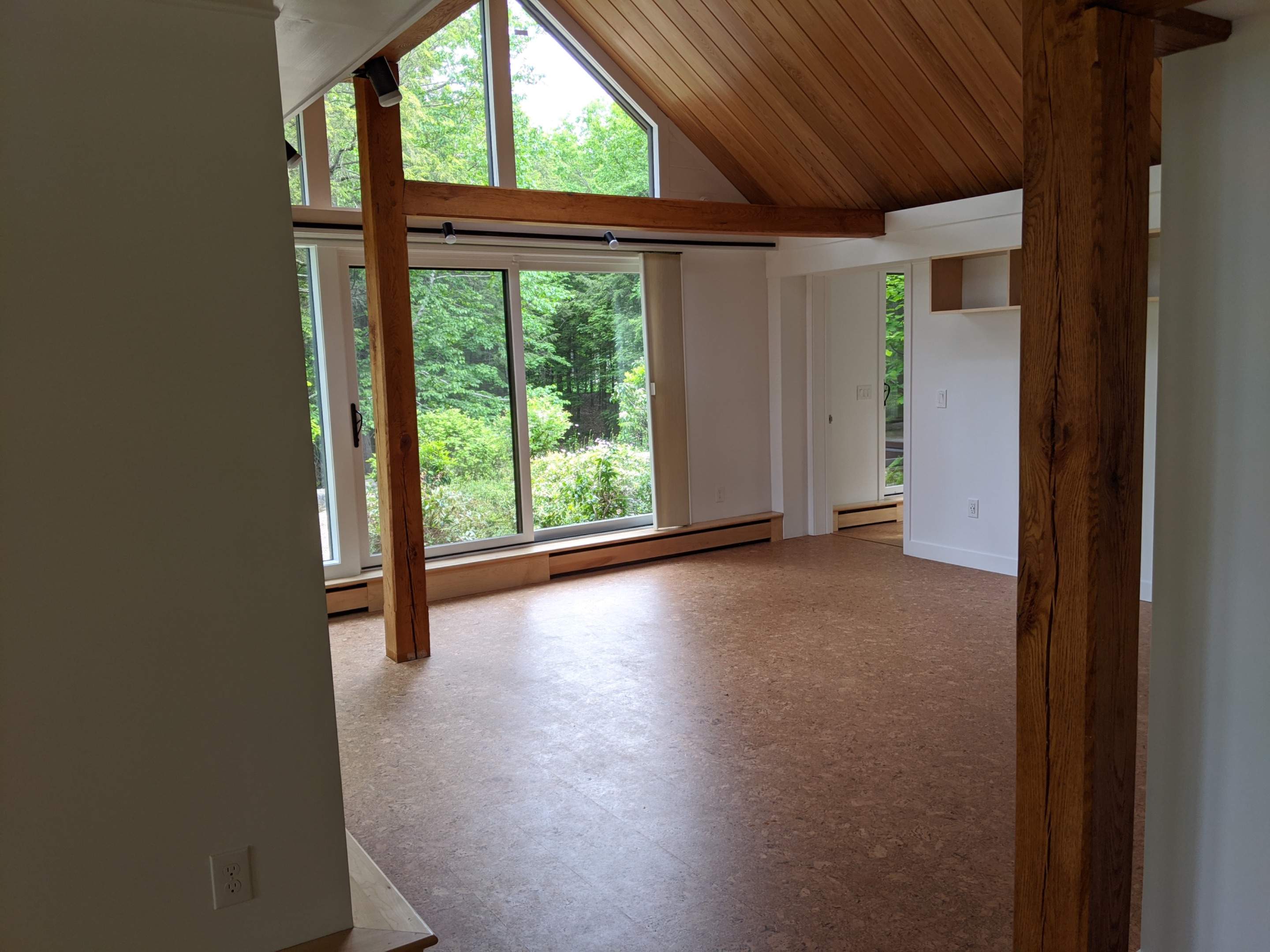 Bears Den Mountain View Remodel by Chagnon Building & Remodeling LLC