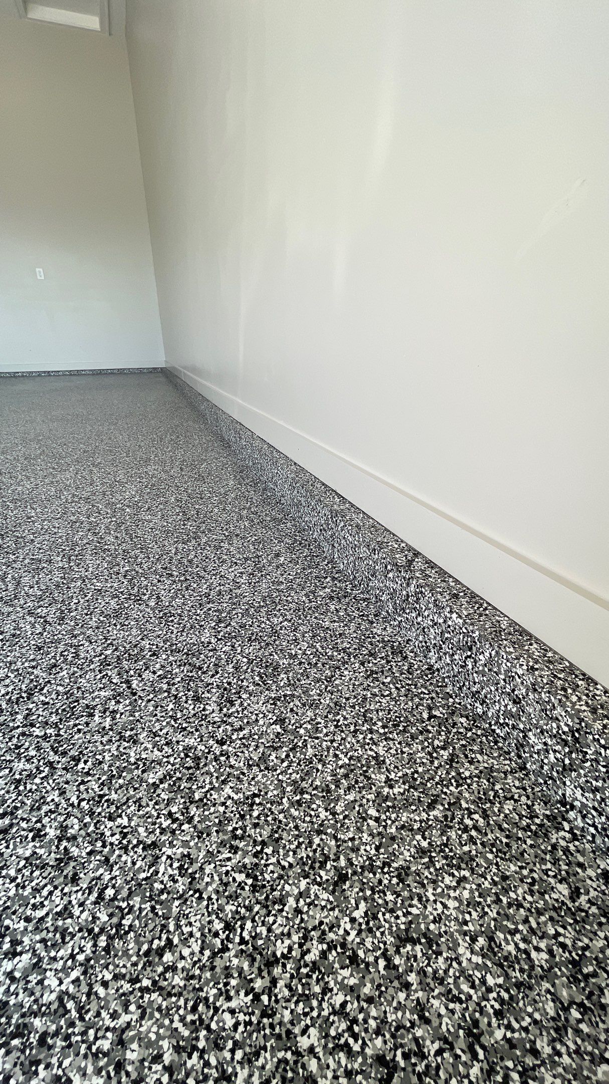 Dave N. upgrades his garage! by Banner Garage