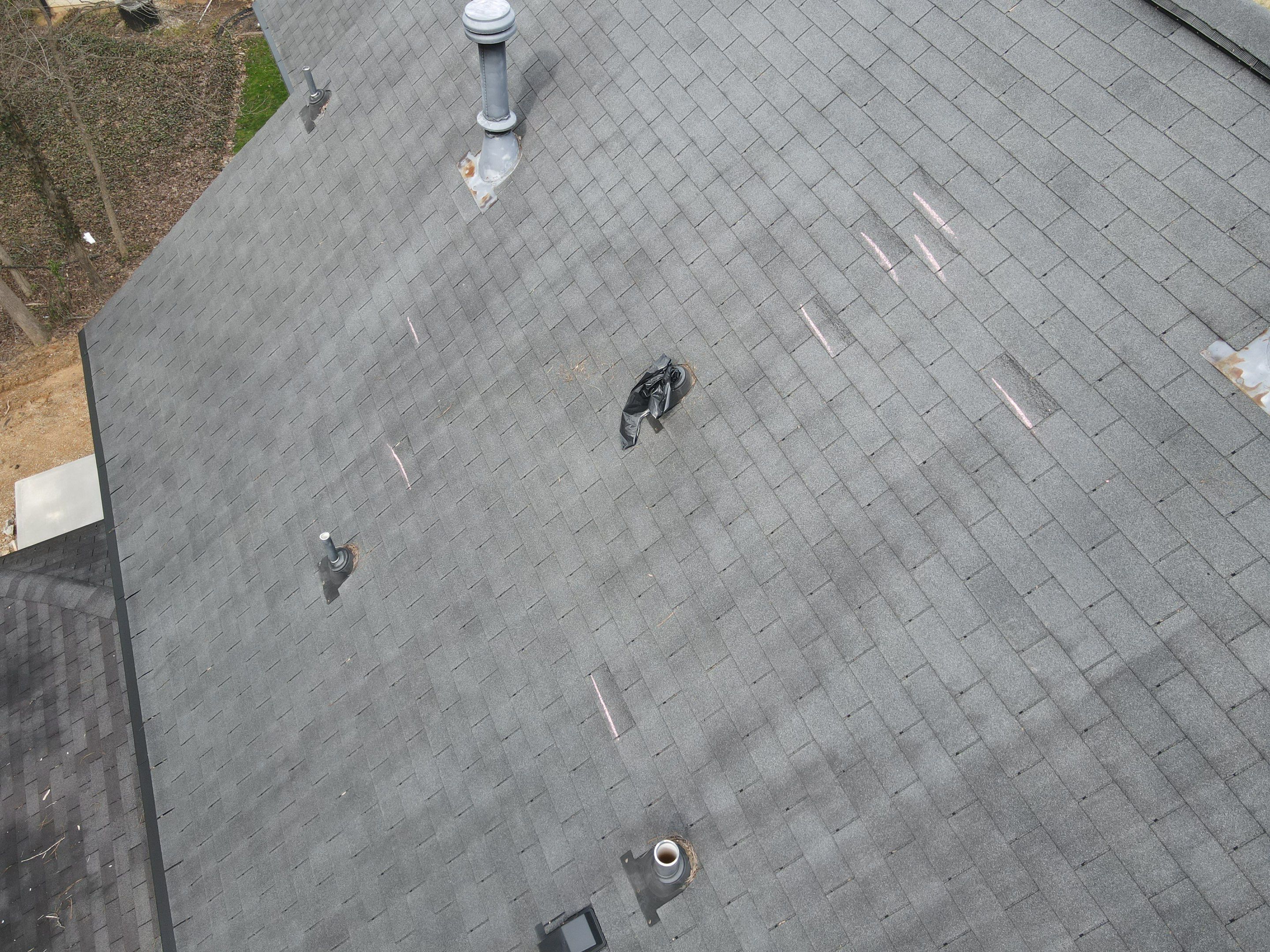 Residential Roofing Installation by Inspector Roofing and Restoration