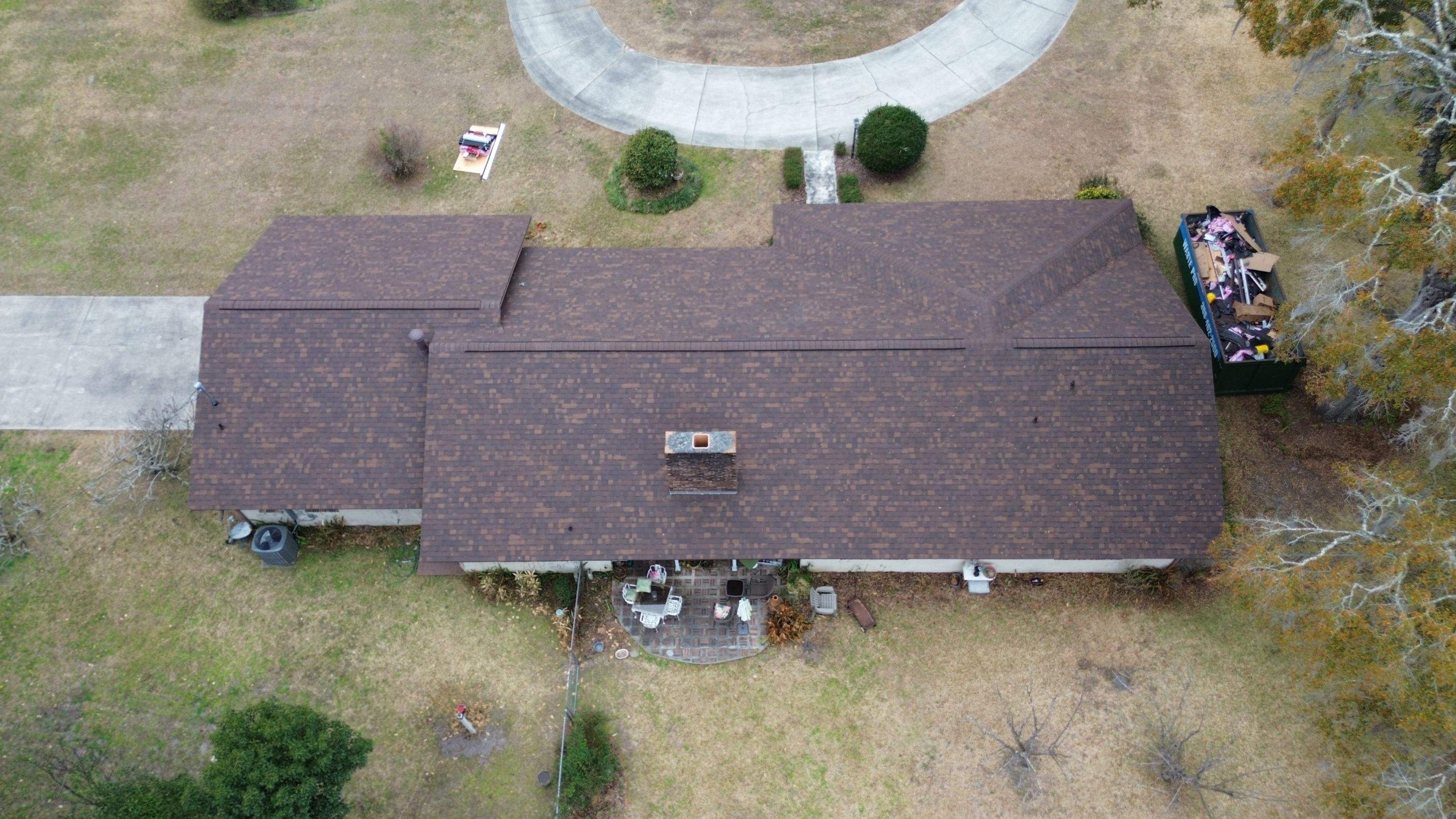 Roofing Contractors of Williston, FL by Brehm Roofing
