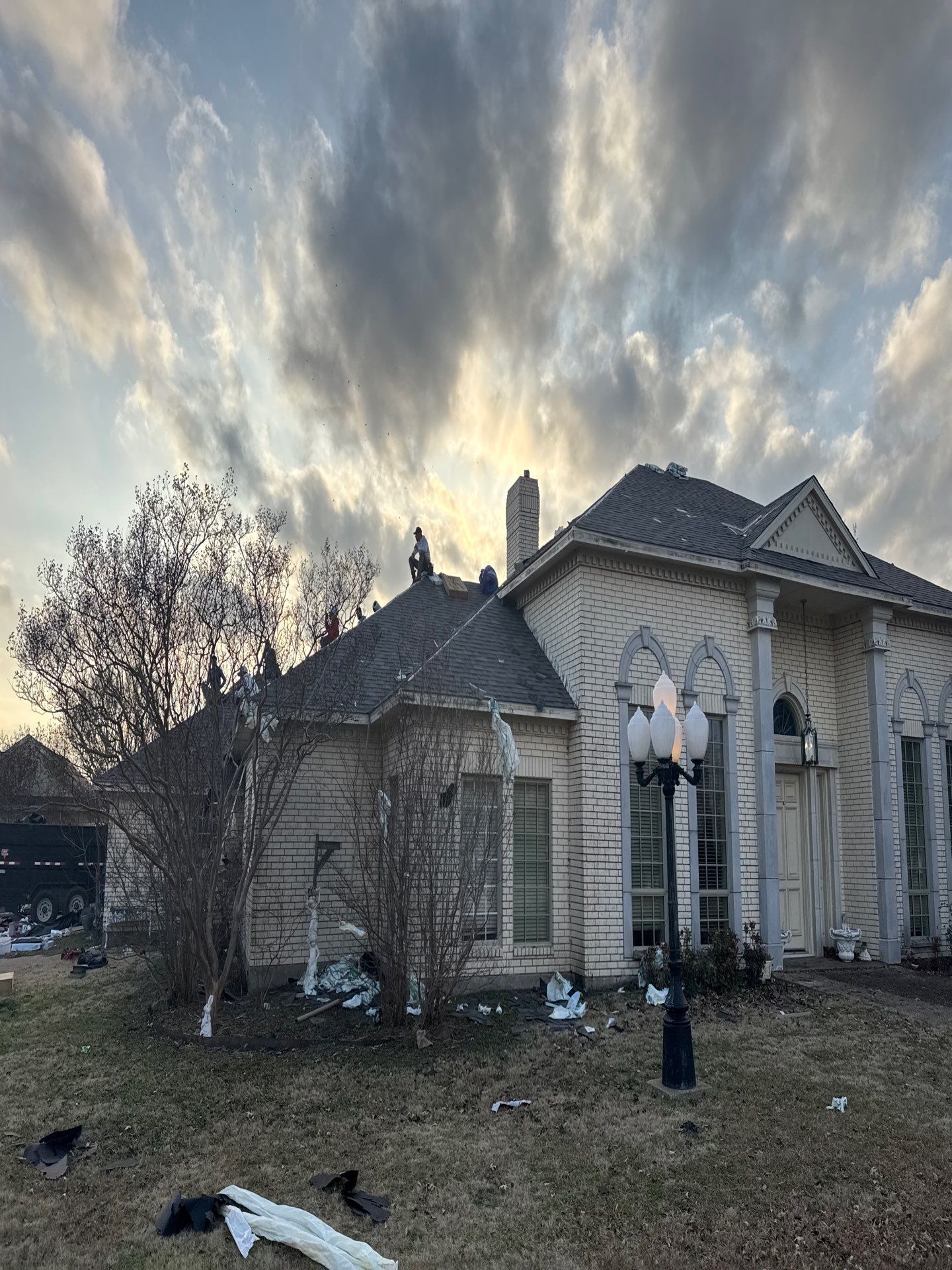 Residential Roofing Installation - Class 3 Impact Resistant by Roofs by Peterson