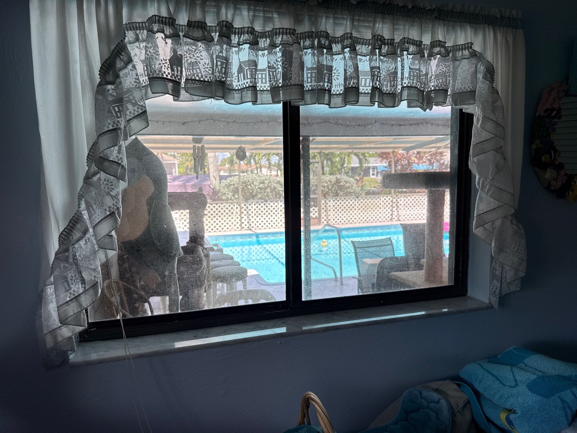 Project in Cape Coral by Sunbelt Home Solutions