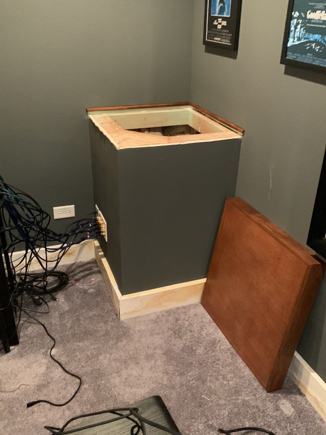 Sump Pump Failure by Chicagoland Water Medics