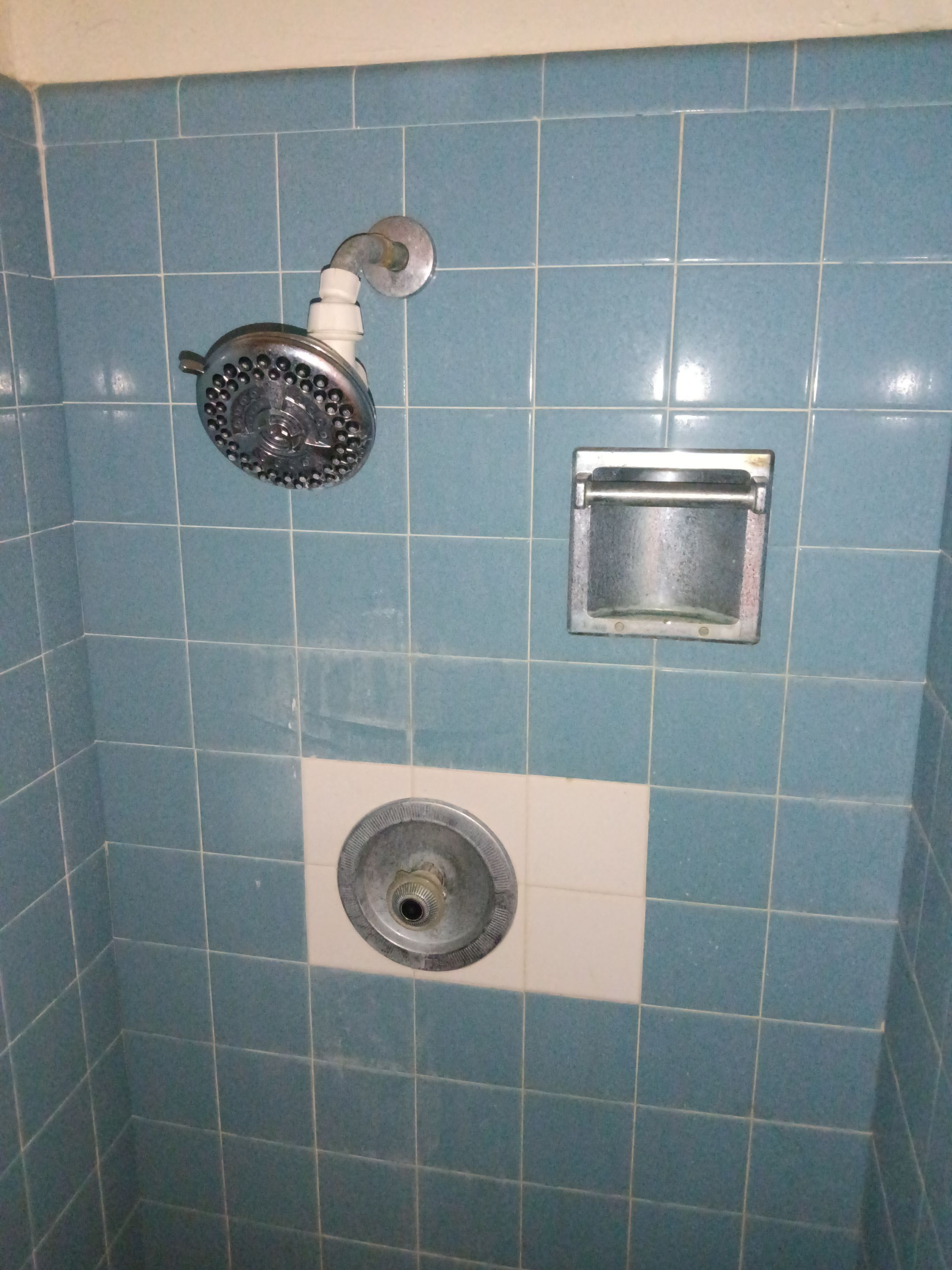 Forest Bend Bathroom Remodel in San Antonio by Legacy Bath and Kitchen