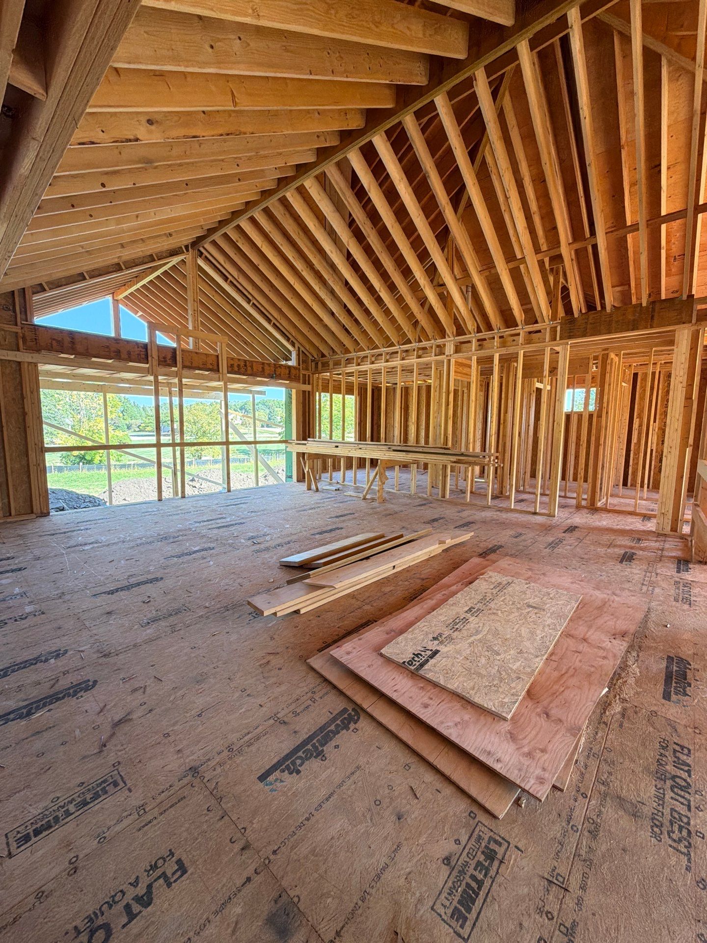 Huntley by Affordable Housing Corporation of Lake County