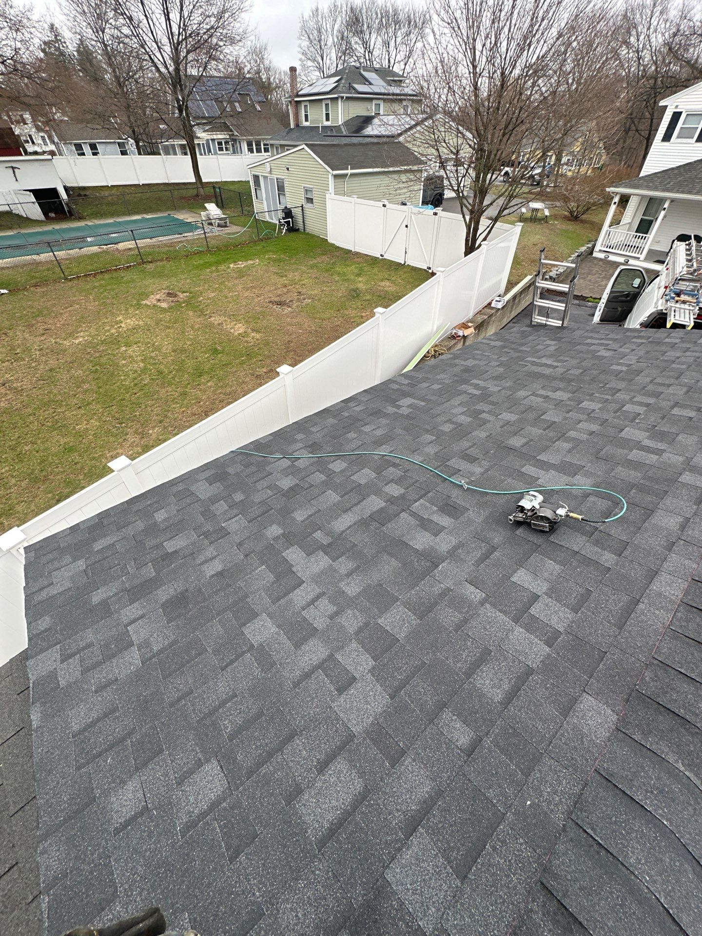 Roofing | Chelmsford by Mighty Dog Roofing of Greater Middlesex County
