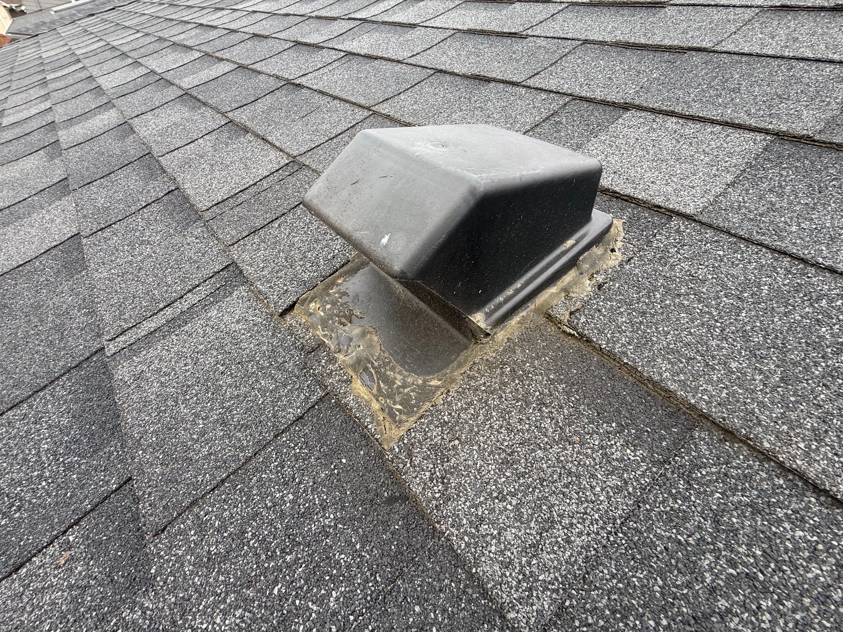 Residential Roof Ventilation and Tubular Skylight Installation in Eugene by BEST Roofing & Waterproofing