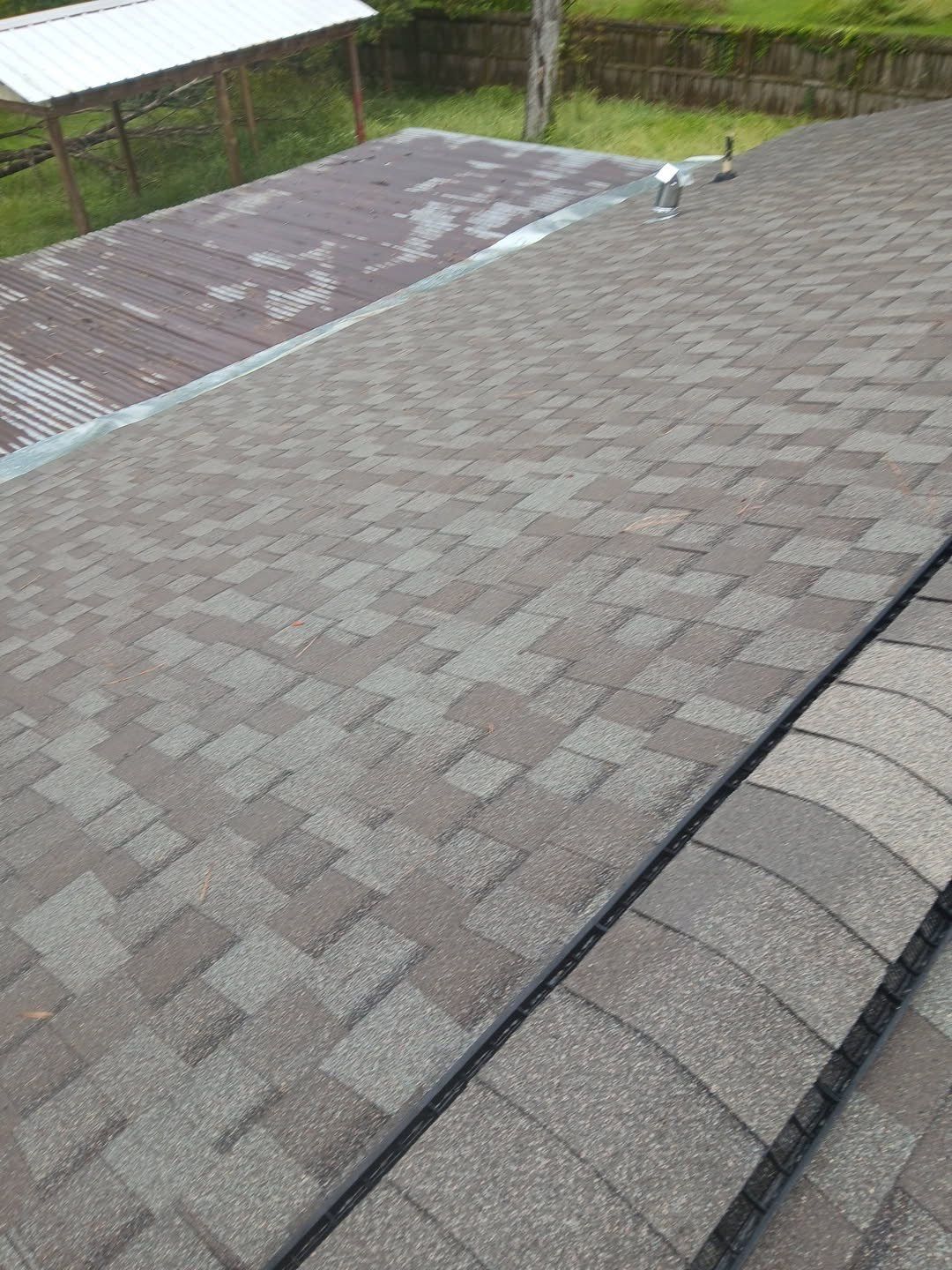 Roof Replacement - Lufkin Texas by Harden Enterprise Services LLC