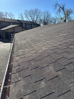 Gutter Cleaning Service – Golden Valley, MN