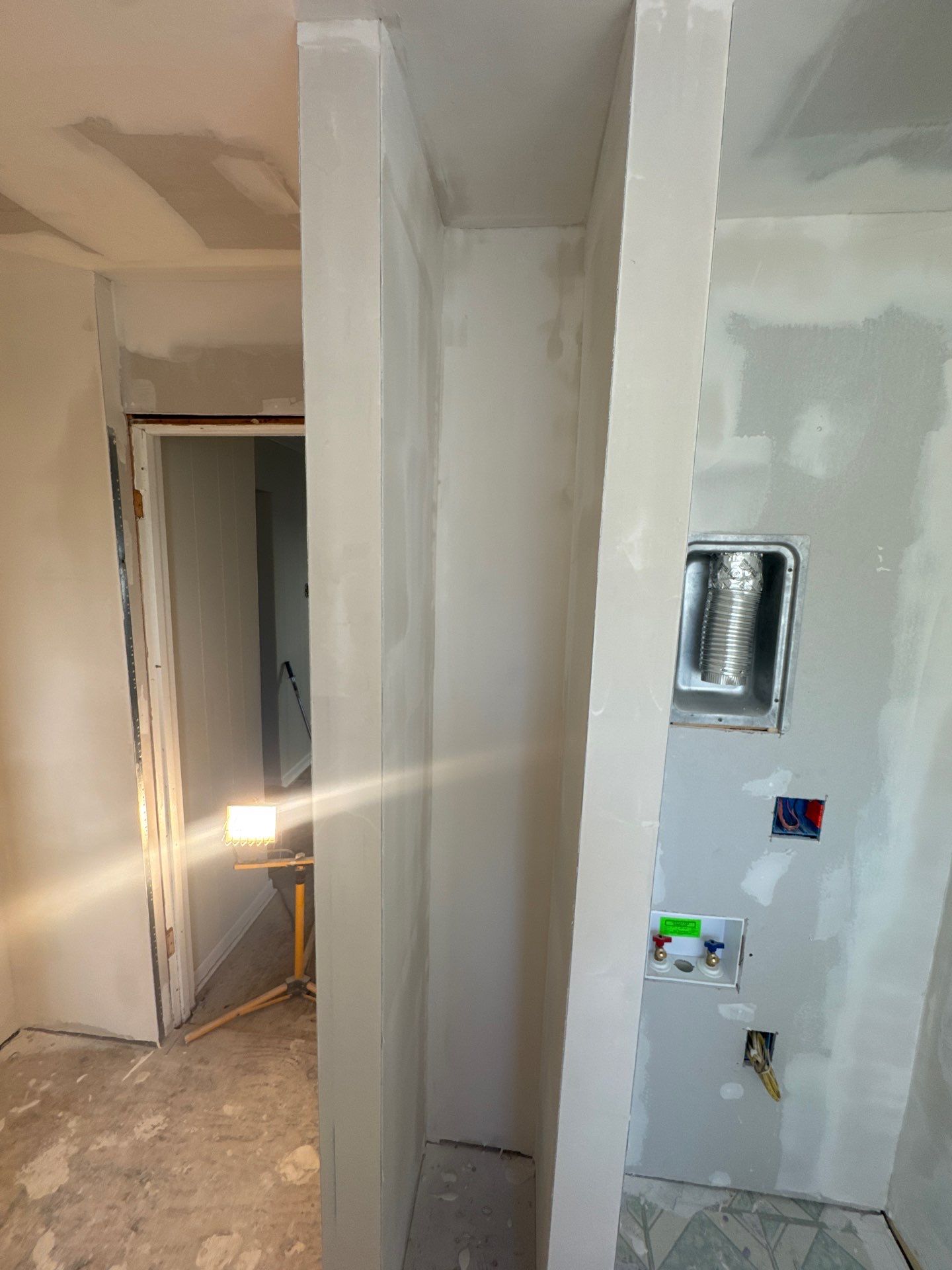 Project in Fort Wayne by Townsend Design & Renovation LLC