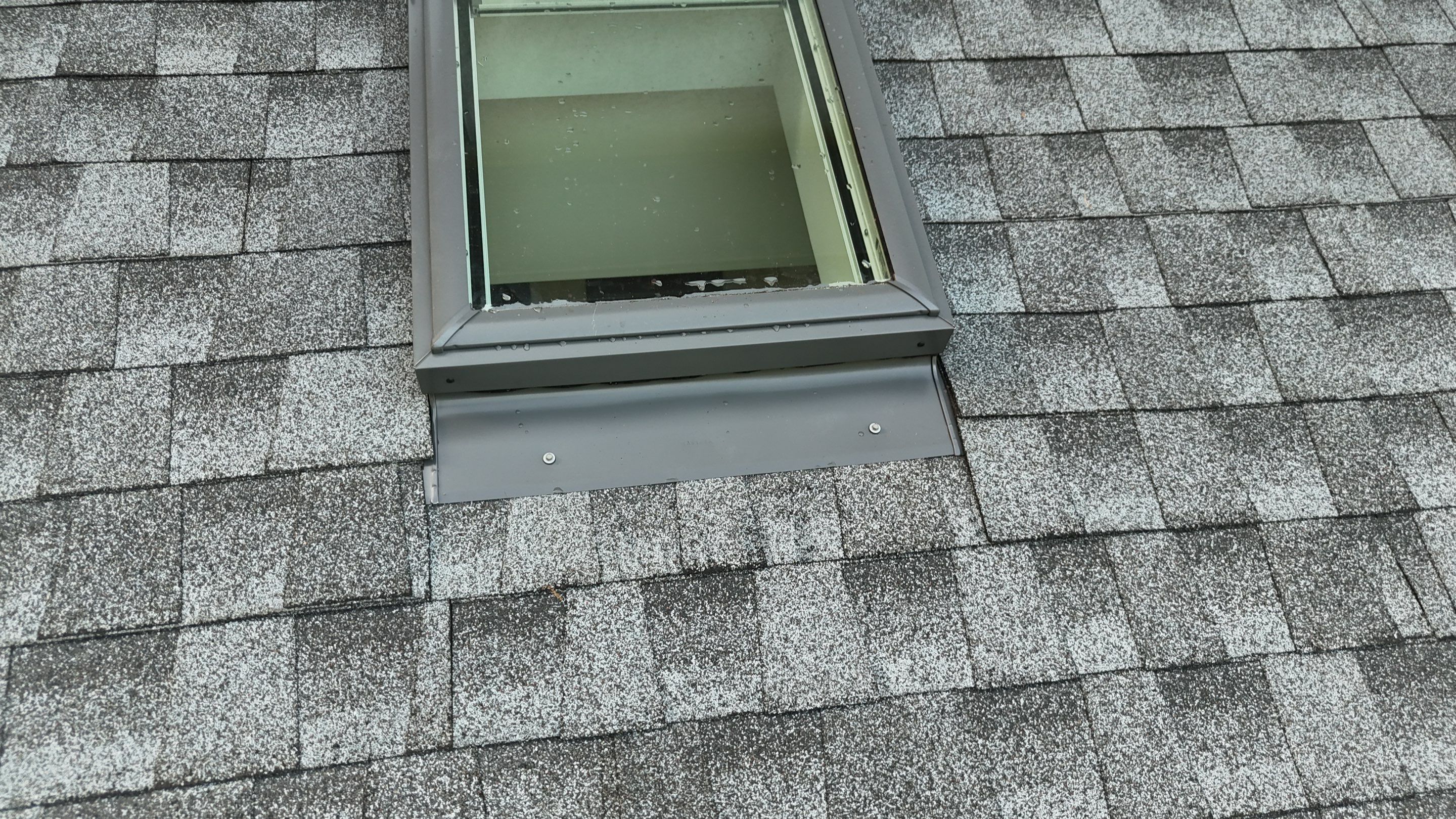 Meadow Grove Wy  Lilburn,  by Dom Roofing & Restoration