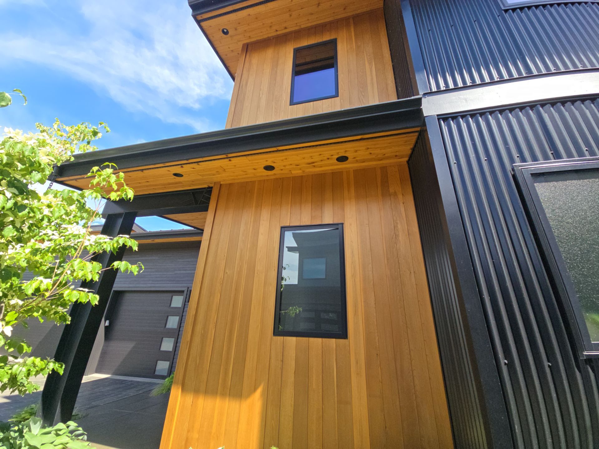Riverfront Repaint by Coeur D Alene Painting Group