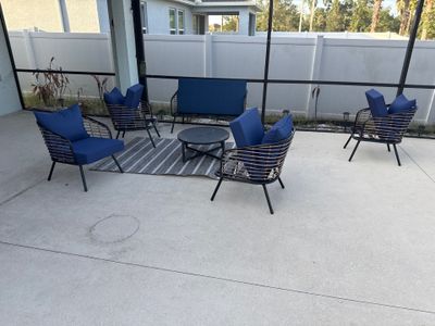 Full Exterior Cleaning Project – Willow Walk Community, Palmetto, FL