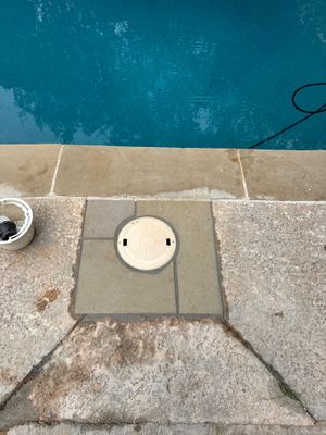 Skimmer Replacement Arlington
