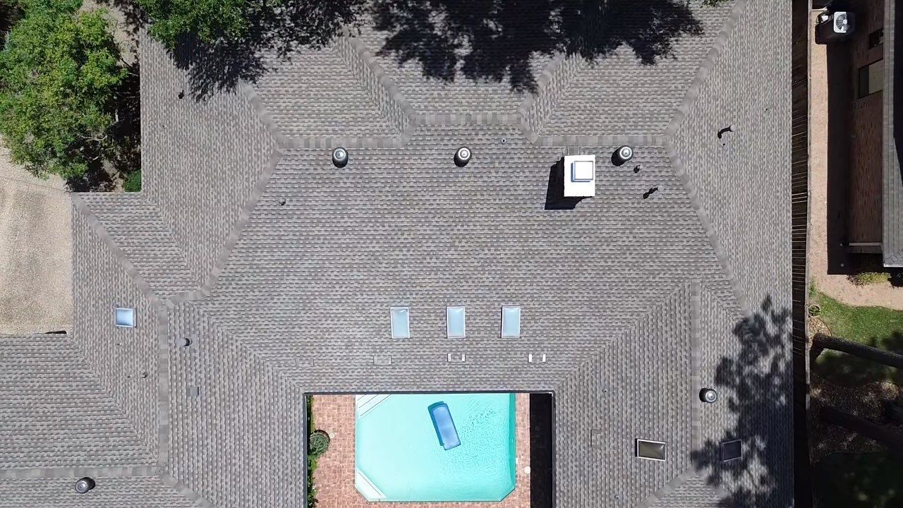 Larry C by Boss Hogg Roofing