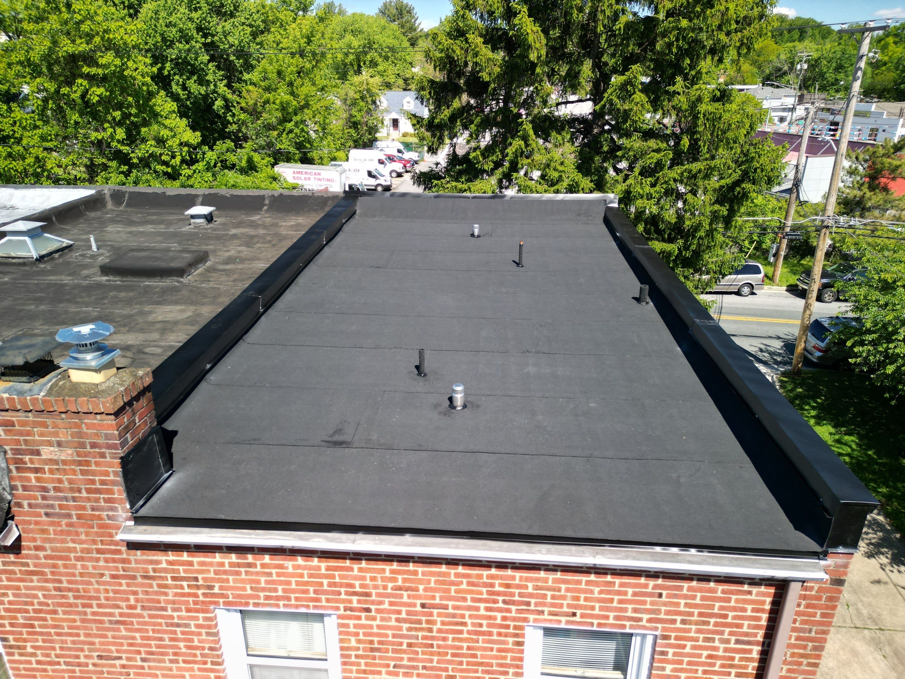 3555 Flannery Lane, Lochearn, MD 21207 UNITED STATES by American Custom Contractors