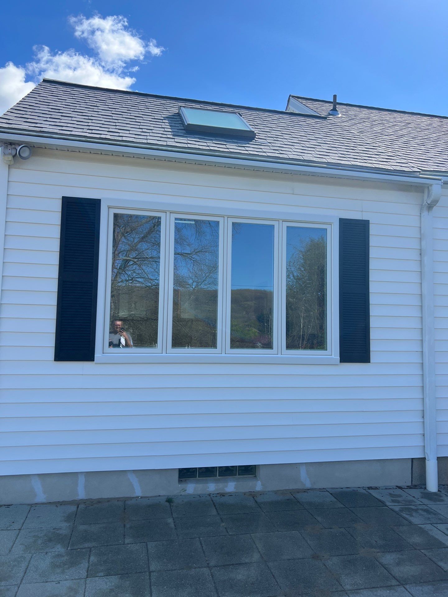 Window Replacement & Natural Light Upgrade by DiGiorgi Roofing and Siding Inc