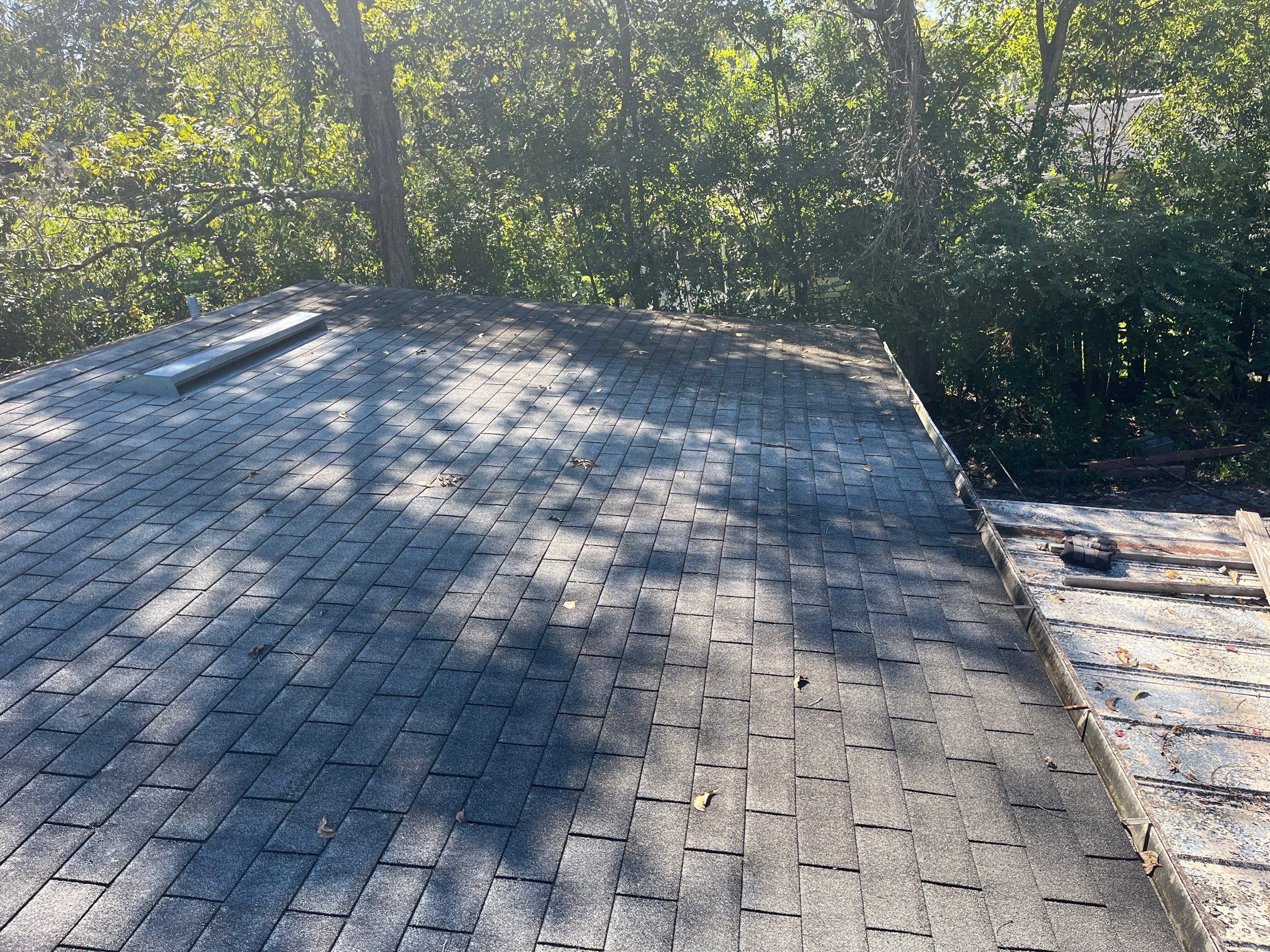 Shingle -> Metal by Prime Roofing