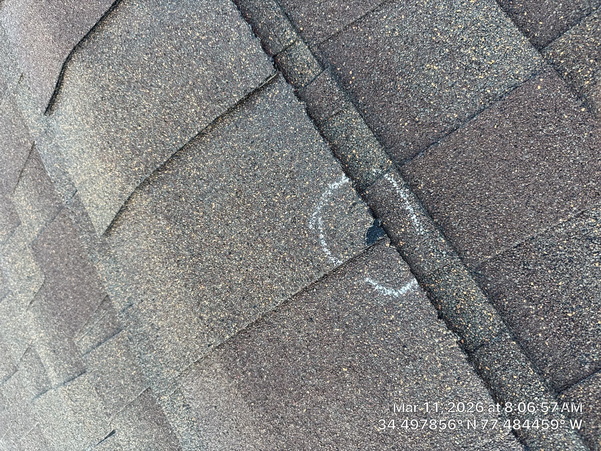 Holly Ridge | NC Roofs by North Carolina Roofs