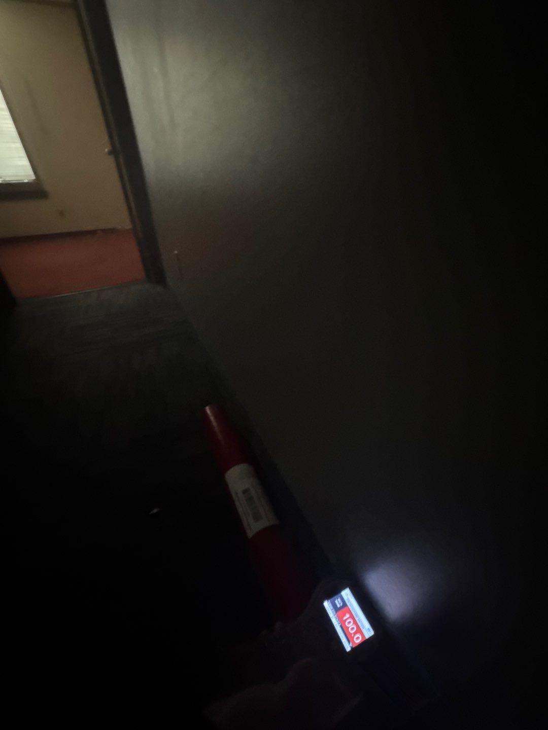 Project in Royal Oak by EzDry Water Mitigation & Property Restoration