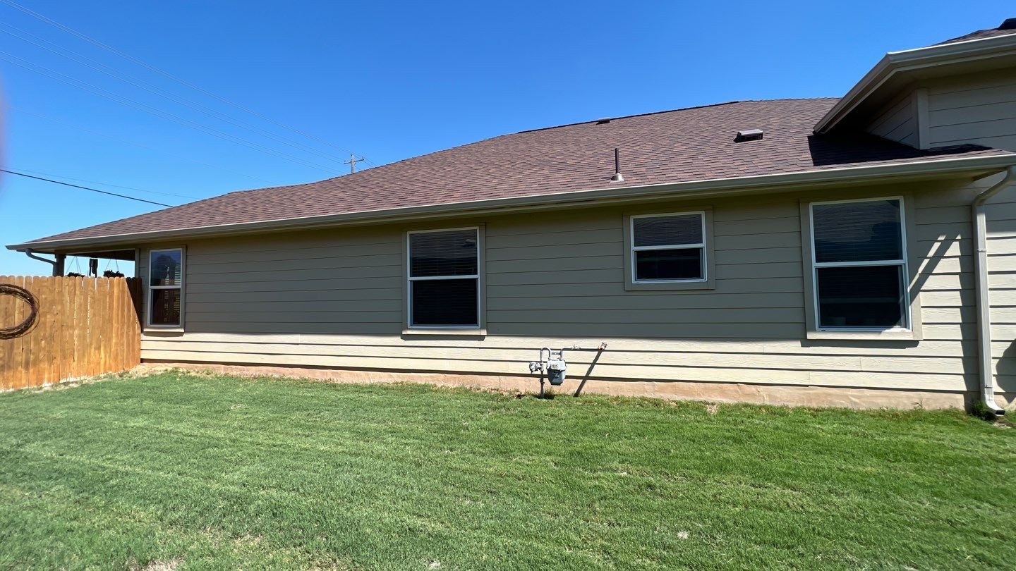 Residential Roofing Replacement and Decking Repair in Georgetown by Caliber Restoration LLC