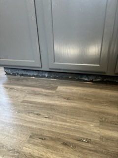 Interior Painting using Sherwin Williams Pro-Mar 200 by Callaway Contracting LLC