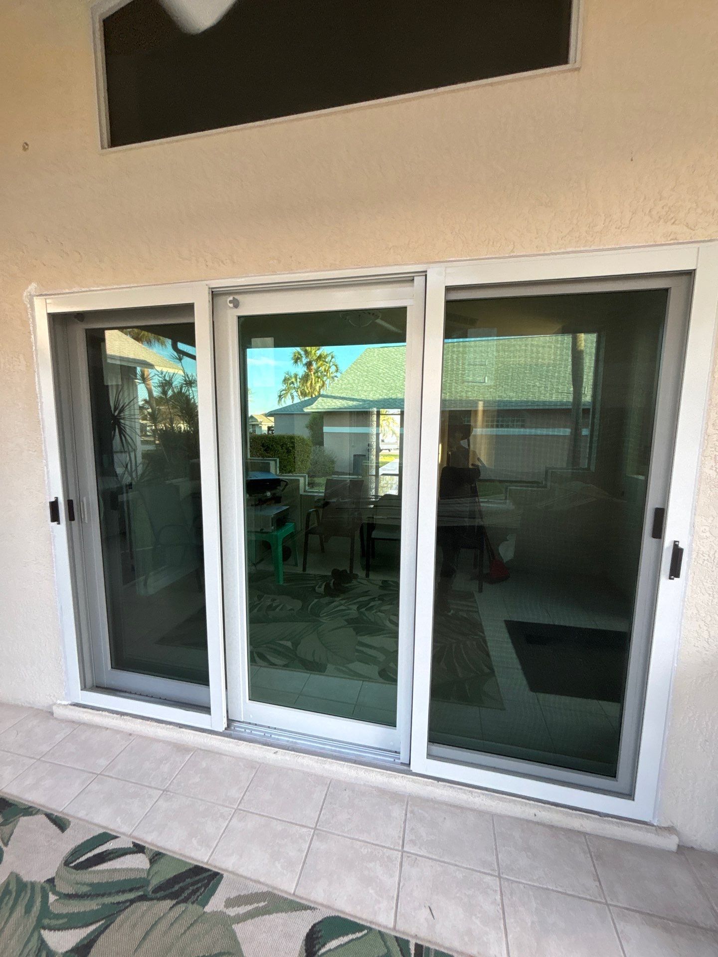 Door Installation using CGI by Windows For Life 