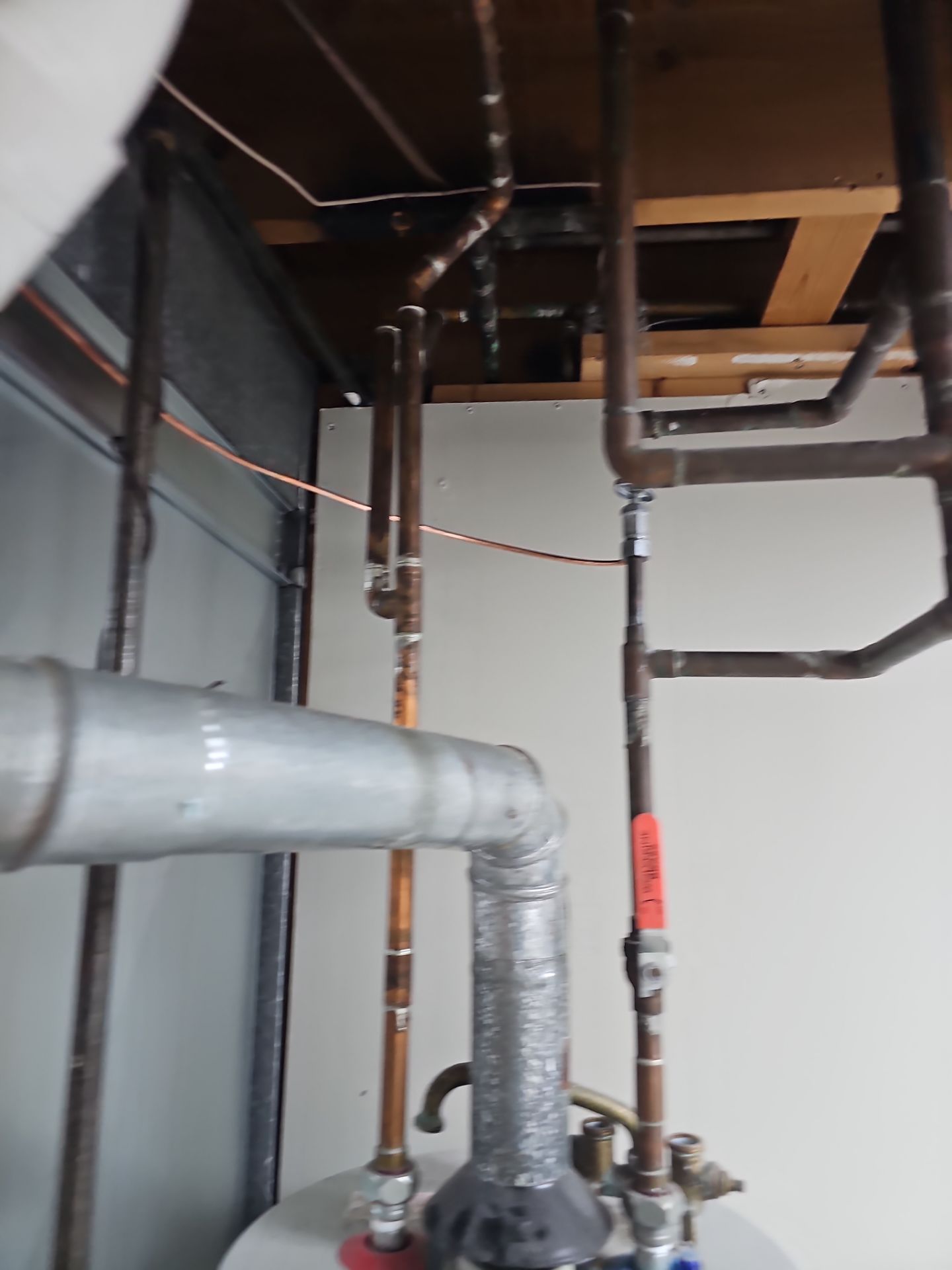 Carrier Furnace Installation by GSHA Services LTD