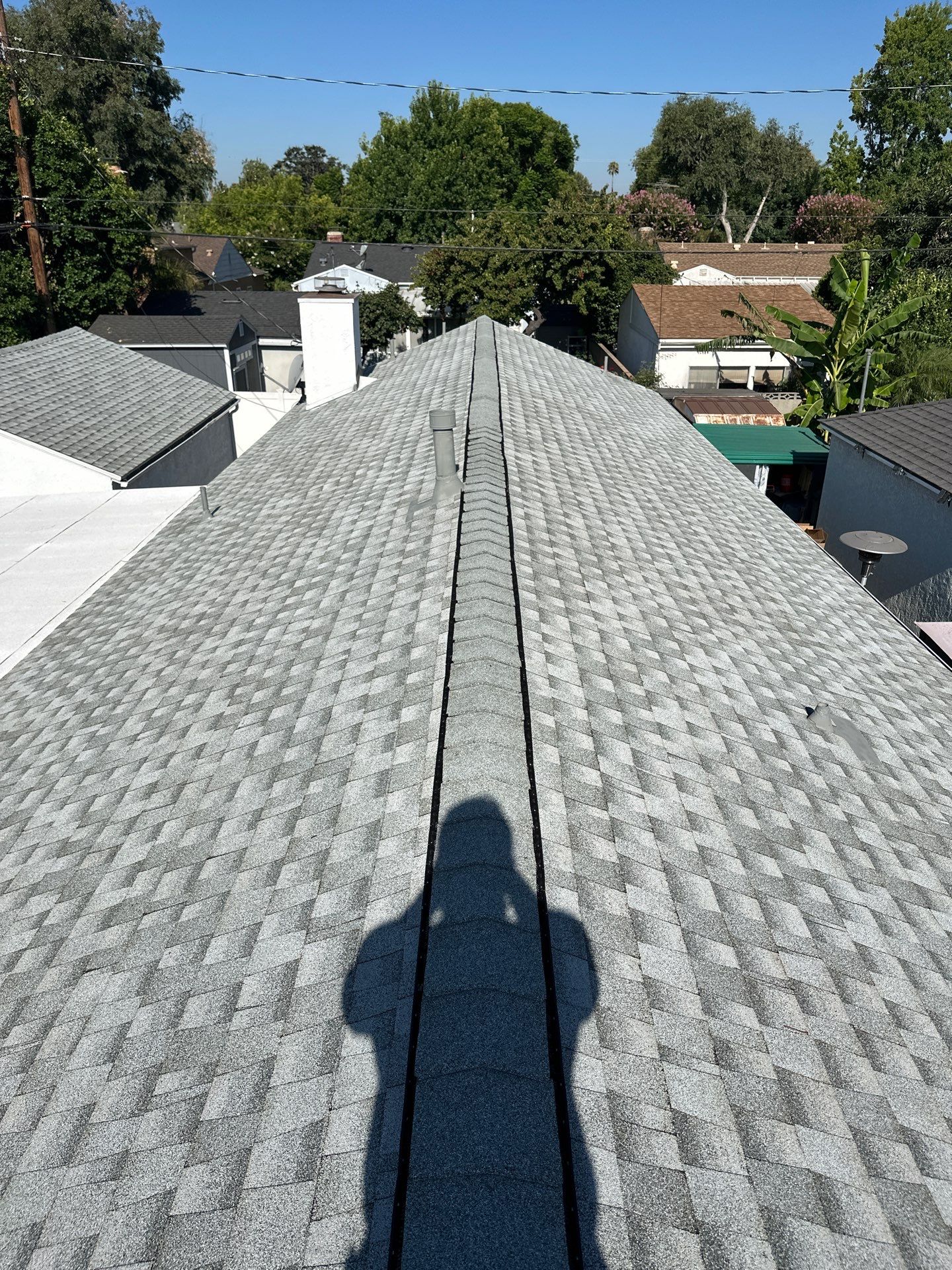 Roof Replacement - Burbank, CA 91506 by Epic Roof Replacement