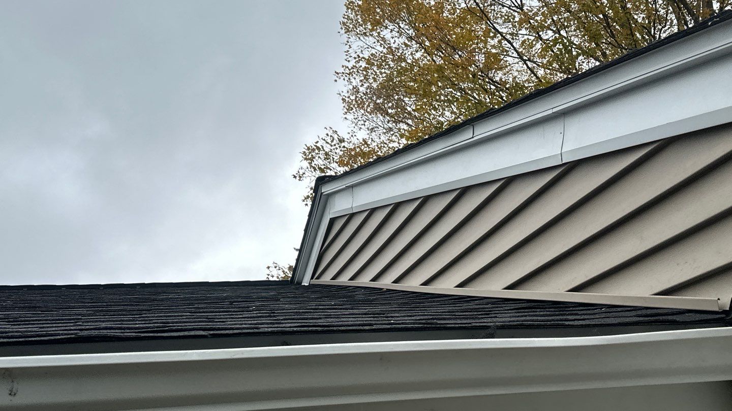Roof Replacement using CertainTeed Landmark by 180 Contractors