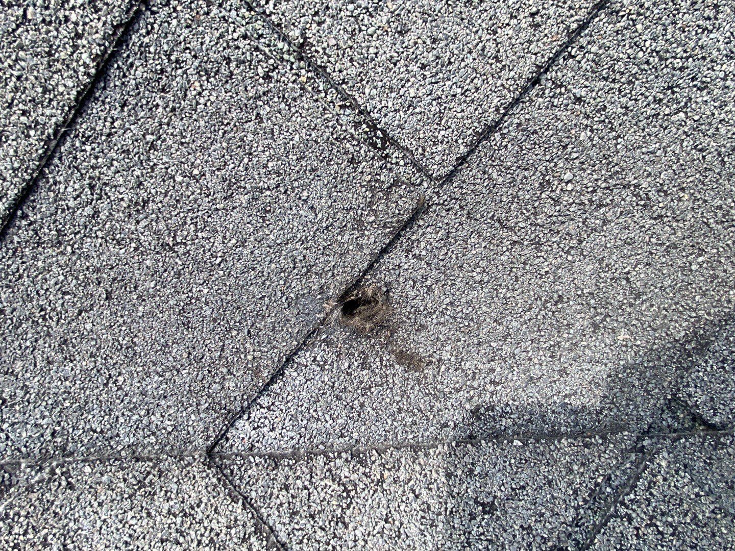 Roof Repair by Deerfield Roofing LLC