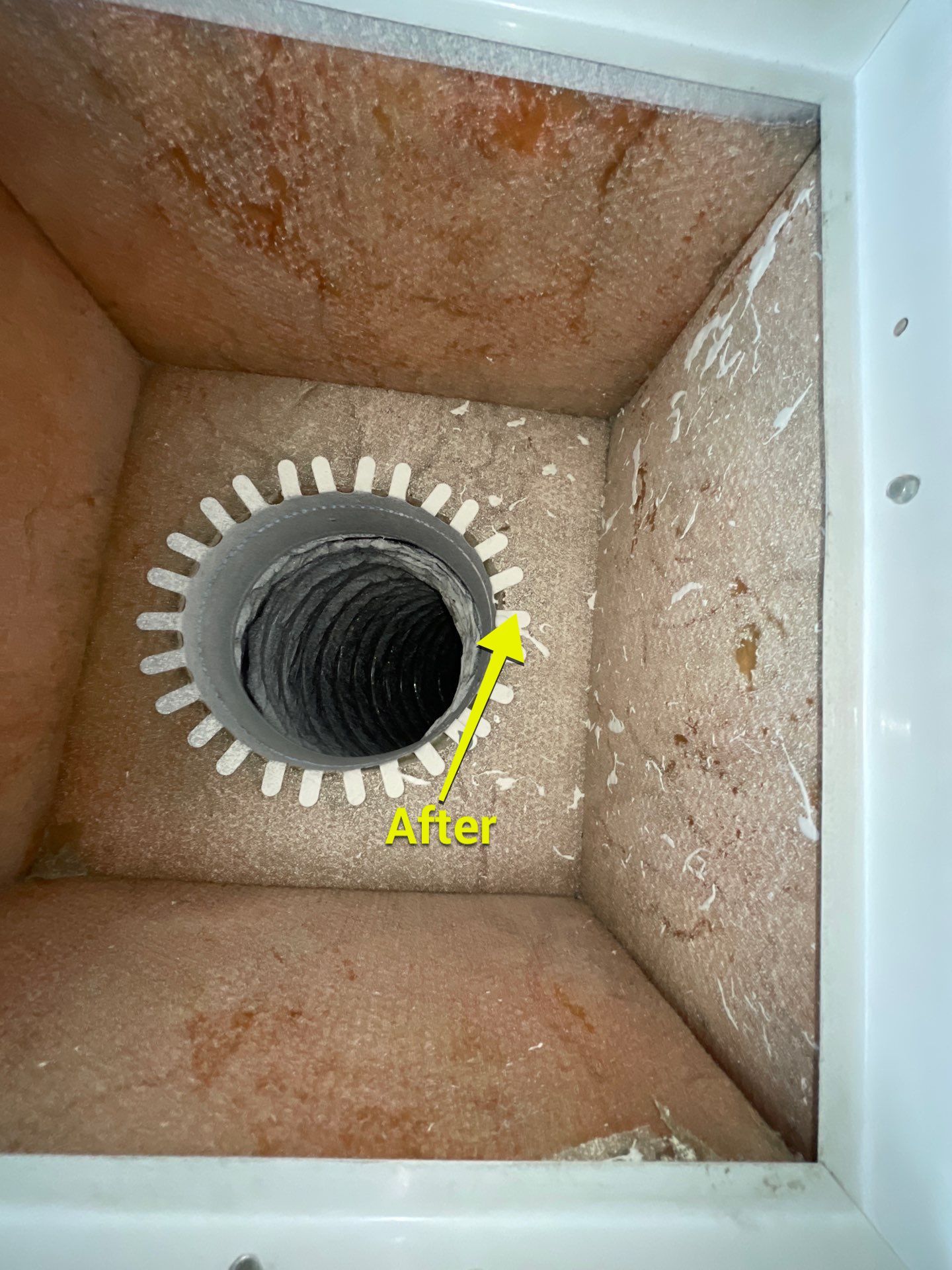 Air Duct Cleaning in Springhill by Hygienic Air, Inc