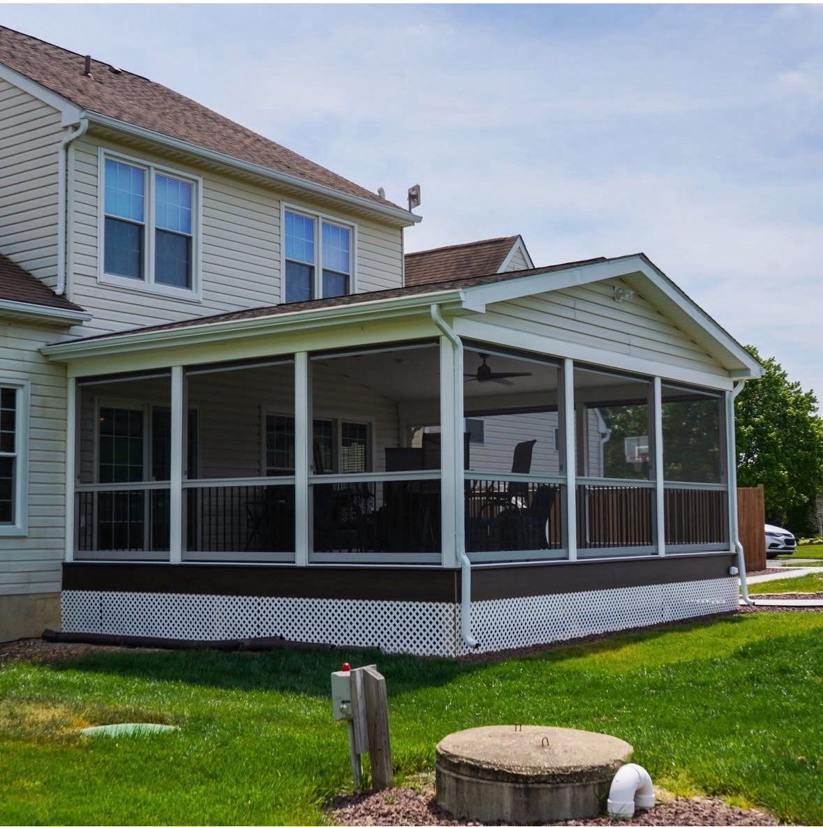 Project in Middletown by WilLine Builders LLC