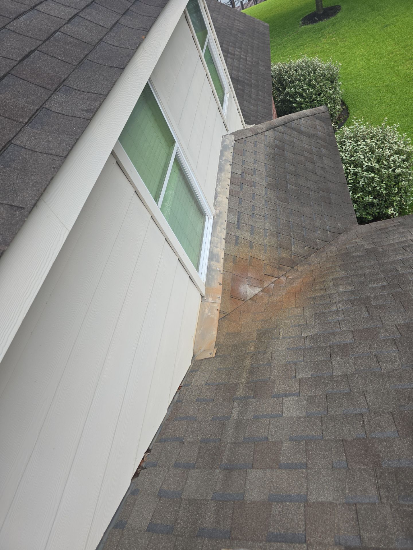 Roof Repair Katy by Roof Repair Services LLC