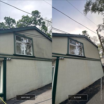 Project in Round Lake